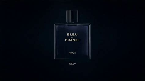 bleu de chanel music commercial